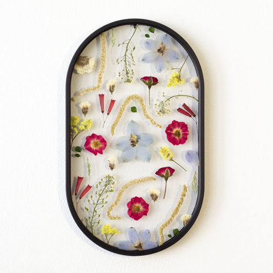 frame: שחור מט