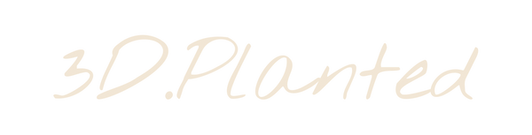 3d-planted